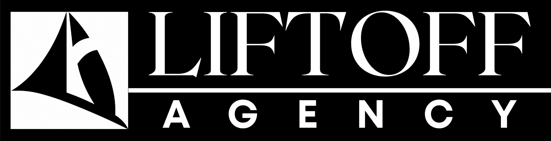 LiftOff Logo